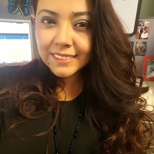 Meet your Posher, Kim